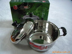 潮安縣彩塘鎮群達不銹鋼制品廠 專業廚衛，品質生活——湯鍋及廚具衛具產品全覽