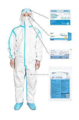 聚焦醫(yī)療防護(hù)新趨勢 2021青島醫(yī)療展防護(hù)服品牌亮點(diǎn)前瞻