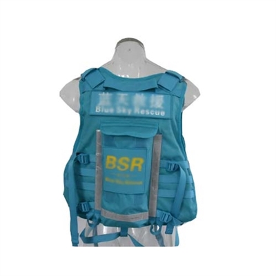 水域救援防護(hù)服 關(guān)鍵裝備的技術(shù)特點(diǎn)與重要性