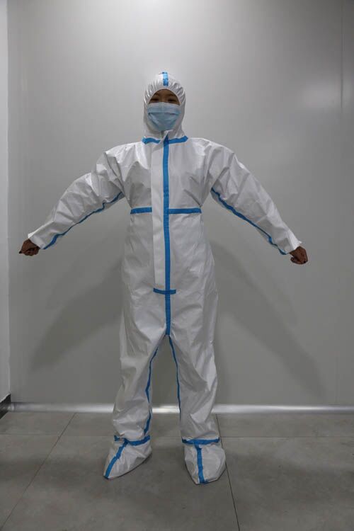 如何選擇適合的防護服 關(guān)鍵因素與選購指南