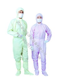 食品廠工作服選購指南 特價無菌服、高質(zhì)量潔凈服與防護服詳解