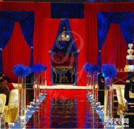 重慶仙蒂瑞娜婚慶 4999元特惠套餐，締造專屬浪漫慶典